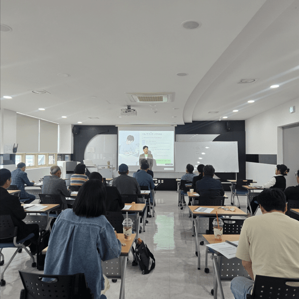 크레온마케팅, 생성형 AI 활용 교육 콘텐츠 개발 추진 - 데일리경제