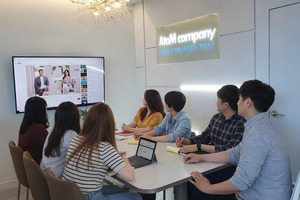 AI 마케팅 확산 속 ‘마케팅 구조 설계’ 강조… 크레온마케팅, 기업 대상 전략 강의 진행